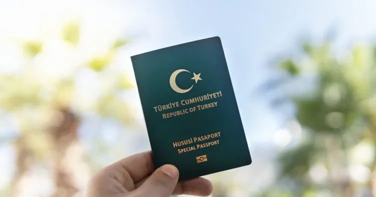 Yeşil Pasaport Nasıl Alınır? Hususi Yeşil Pasaport İçin Gerekli Evraklar, Başvuru Şartları Ve Ücreti