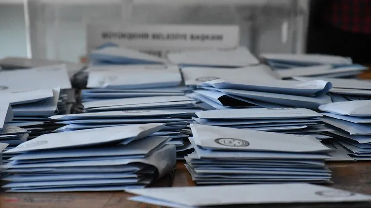 Türkiye seçimini yaptı! 31 Mart yerel seçimleri büyük bir olgunluk içerisinde gerçekleştirildi