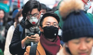 DSÖ ekibi, Kovid’in kökenine indi