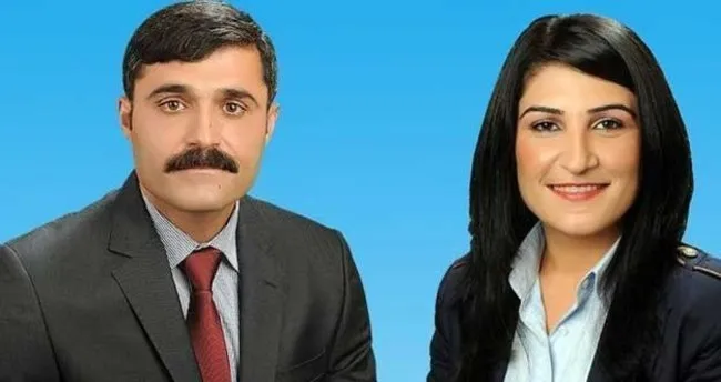 Kızıltepe Belediye Başkanı Ası gözaltına alındı