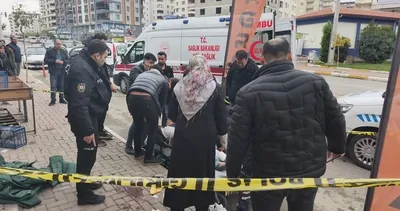 Karakörpü’de silahlı saldırı: 1 yaralı