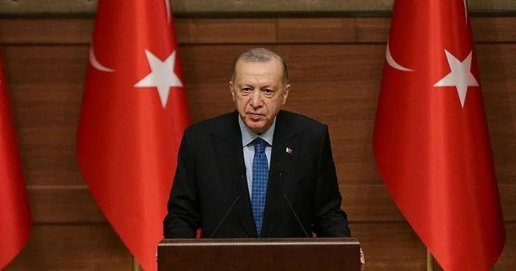 Başkan Erdoğan ’hayırlı olsun’ diyerek duyurdu! TURKOVAC’a acil kullanım onayı verildi