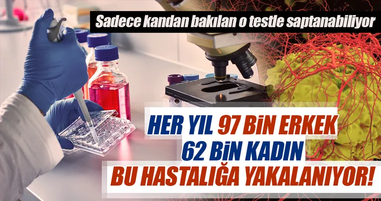 Kanser hücresi gözaltına alınıyor!
