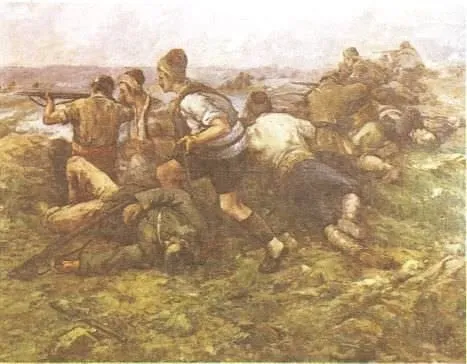 Osmanlı&#39;dan bug&#252;ne isyanlar