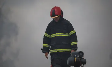 Brezilya’daki COP30 Zirvesi’nde yangın!