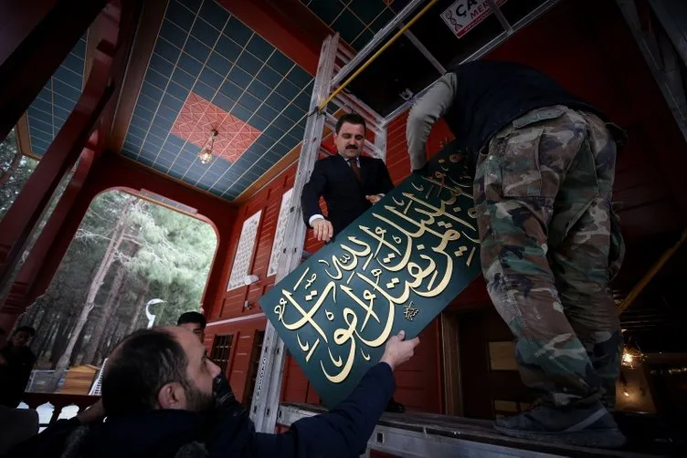 Cumhurbaşkanı Erdoğan,