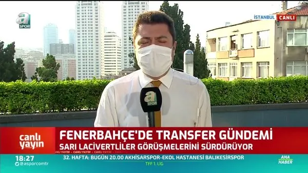 Fenerbahçe'de Hasan Ali'nin alternatifi Umut Meraş