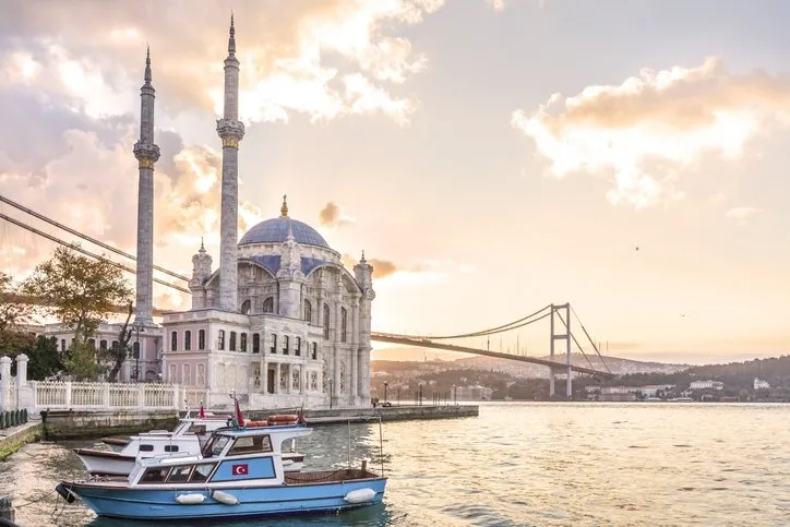 İstanbul’daki ilçelerin isimleri nereden geliyor?