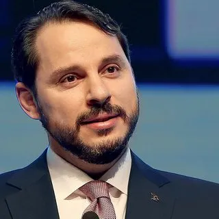 Bakan Berat Albayraktan gıda fiyatı mesajı: Yoğun bir programı hayata geçireceğiz