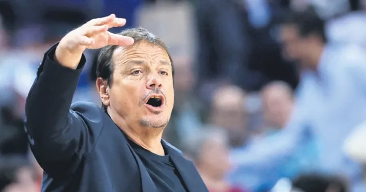 Ataman’dan İsrail’li başkana ayar!