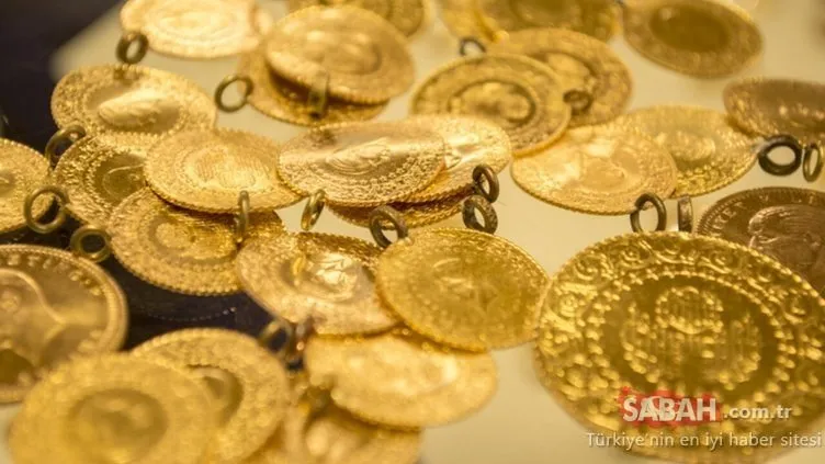 SON DAKİKA: Altın fiyatlarında hareketlilik sürüyor! Gram, cumhuriyet, ata ve çeyrek altın fiyatları bugün ne kadar, kaç para?