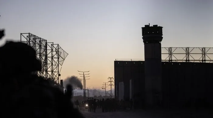 İsrailli Bakan: Filistinli esire tecavüz skandalında askeri savcı görevden alınacak