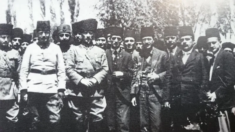 ataturk un gun yuzune cikmamis