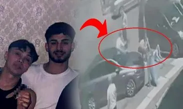 Ankara'da kız meselesi! Önce vahşice öldürdü sonra videosunu çekti: 'Ben sana demiştim' #ankara