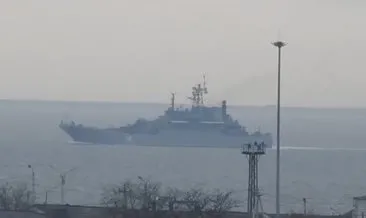 SON DAKİKA: Rusya Ukrayna savaşında son durum! İki Rus yük gemisi Ukrayna’nın saldırısına uğradı