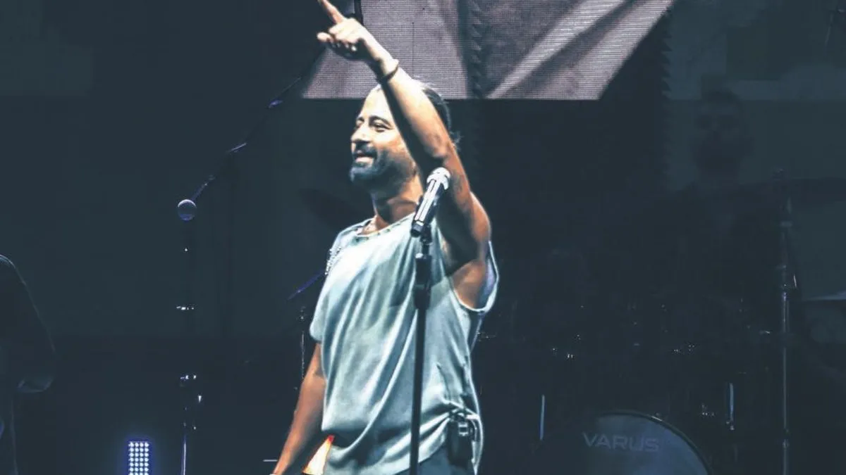 ‘Stadyum ya da sokak benim için fark etmez’ ‘Stadyum ya da sokak benim için fark etmez’