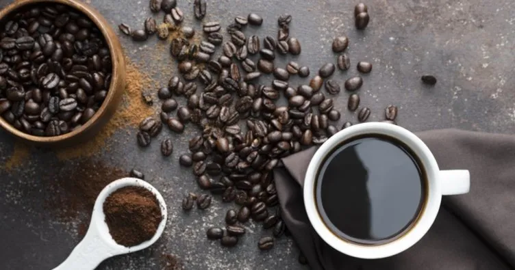 Kahve Türleri - Dünyadaki Kahve Çeşitleri, İsimleri ve Farkları