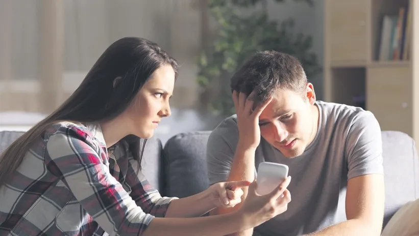 İlişkilerin gizli düşmanı dijital sadakatsizlik...
