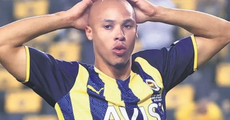 Tisserand’a Hertha kancası