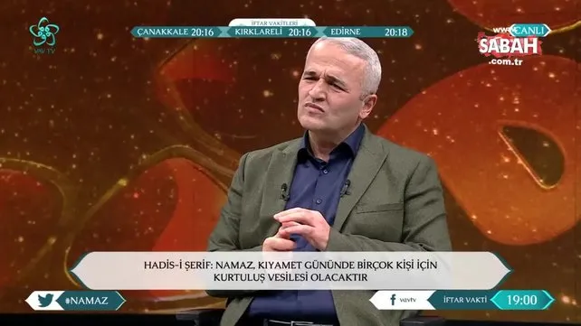 Prof. Dr. Ekrem Demirli: Camiler herkesin, kadın erkek ayrımı olmaz | Video