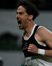 Jevtovic: Tarih yazmak istiyoruz!