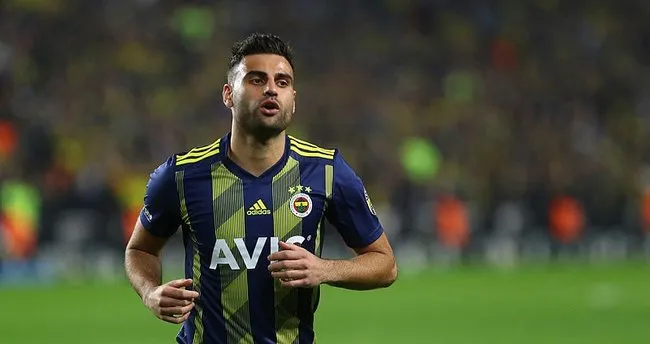 Deniz Türüç: