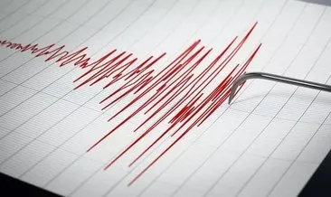 SON DAKİKA: İzmir’de deprem mi oldu, nerede ve kaç şiddetinde? Kandilli ve AFAD son depremler listesi