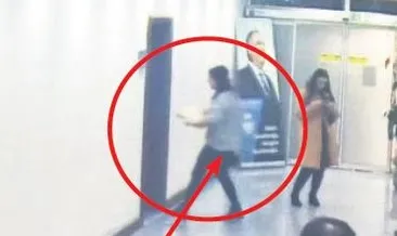 Sarı zarfla rüşvet trafiği