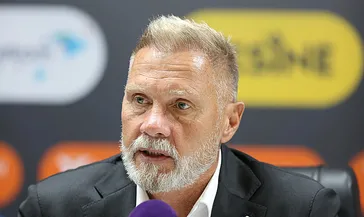 Thorsten Fink: Puanlara ihtiyacımız var!