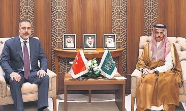 Bölge ülkelerinin Başkan Erdoğan’dan Trump talebi! Sözünü dinleyeceği tek Müslüman lider sizsiniz