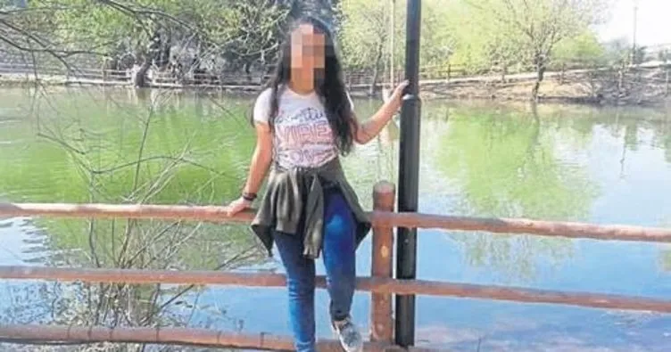 14 yaşındaki kayıp kız İzmir’de bulundu