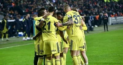 Fenerbahçe-Nottingham Forest maçı ne zaman, saat kaçta ve hangi kanalda? | UEFA Avrupa Ligi