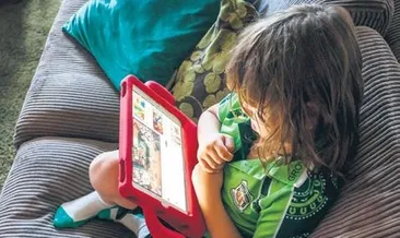 Çocukların sosyal medyası kapatılıyor