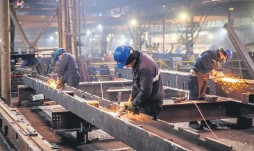 Özel sektörle omuz omuza büyüme