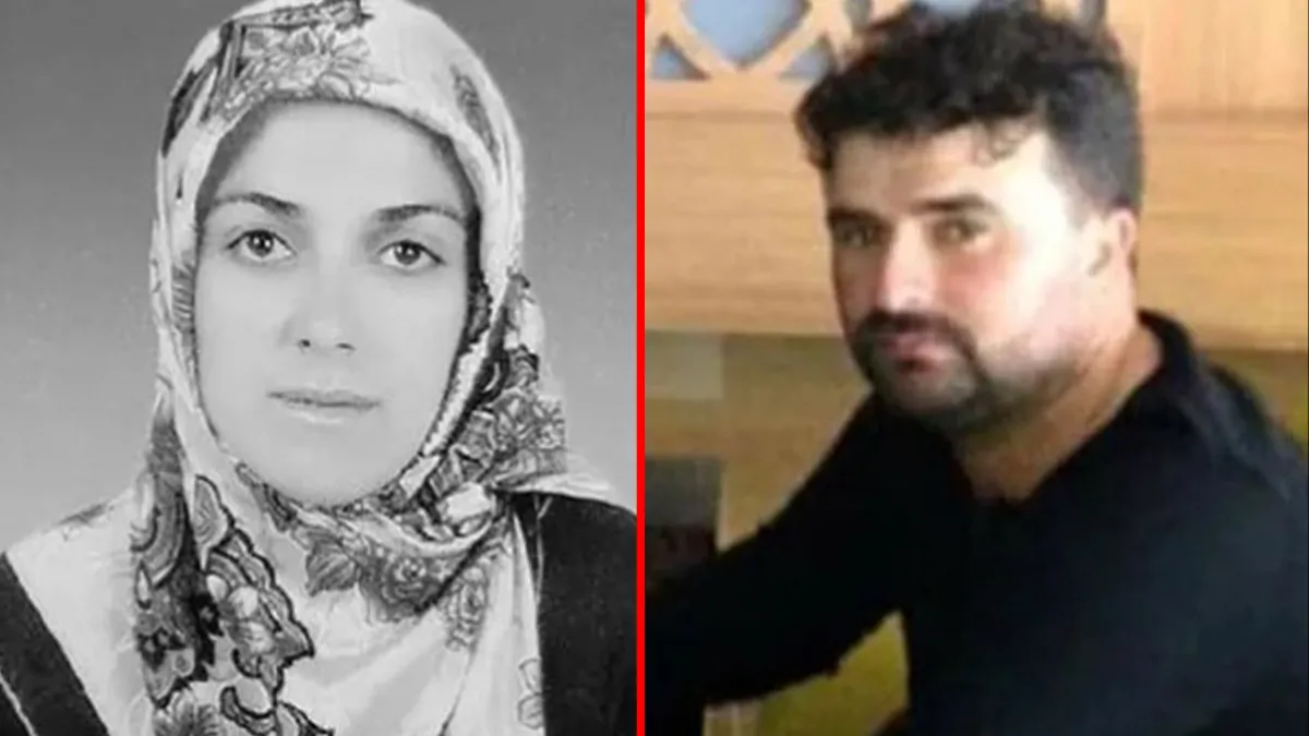 DNA testi araştırıp 6 aylık hamile eşini katletmişti! Yargıtay ‘iyi hal’ kararını bozdu DNA testi araştırıp 6 aylık hamile eşini katletmişti! Yargıtay ‘iyi hal’ kararını bozdu