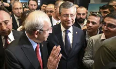 Kemal Kılıçdaroğlu ve Özgür Özel destekçileri arasında gerilim yüksek! Yan yana bile gelmiyorlar...