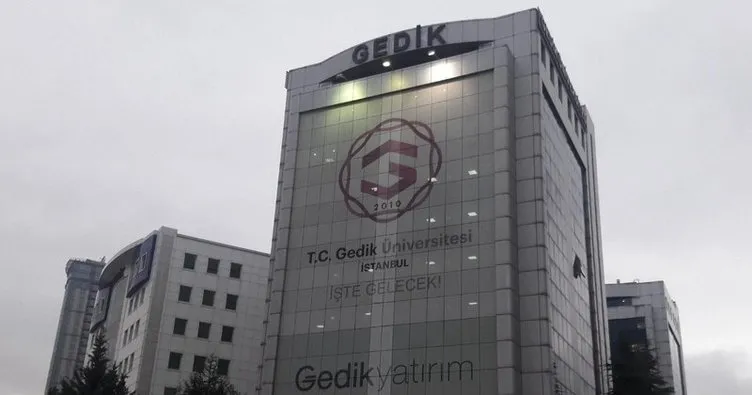 İstanbul Gedik Üniversitesi 6 araştırma görevlisi alacak