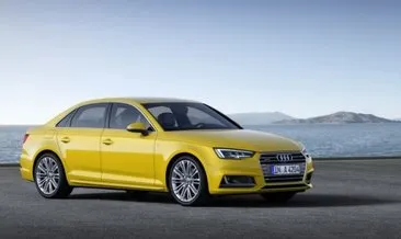 Audi A4 ve A5’in üretimine ara verildi!