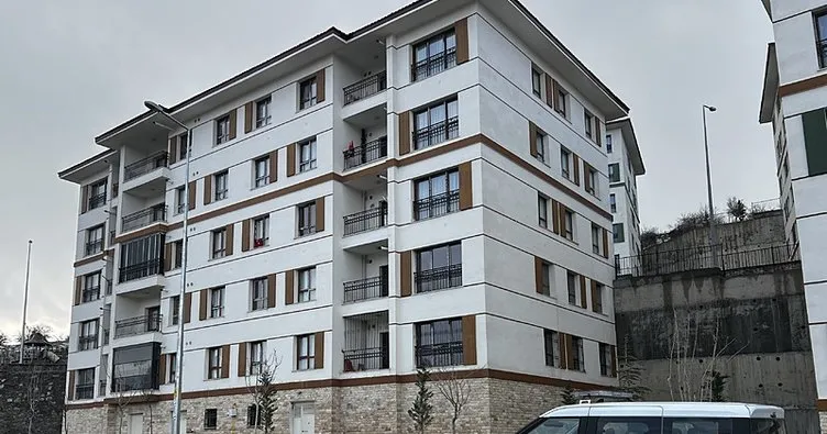 Kayseri’de 25 yaşındaki kadının gizemli ölümü: Üçüncü kattaki evinin balkonundan düştü!