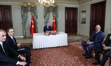 BAE gazeteleri, Türkiye ile imzalanan ortaklık anlaşmasını mihenk taşı olarak değerlendirdi