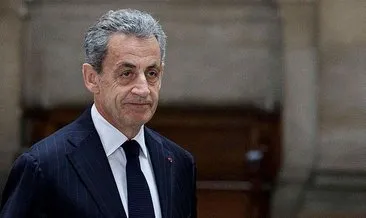 Eski Cumhurbaşkanı Sarkozy hakkında hapis talebi