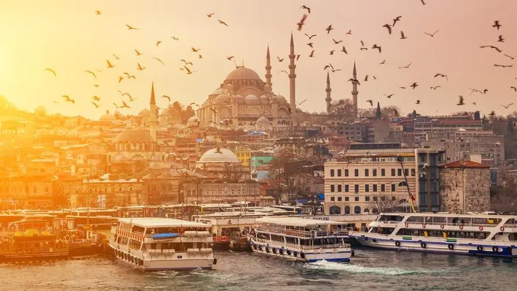 Time dergisi dünyanın en güzel 50 yerini seçti! Listede Türkiye’den bir il de var!
