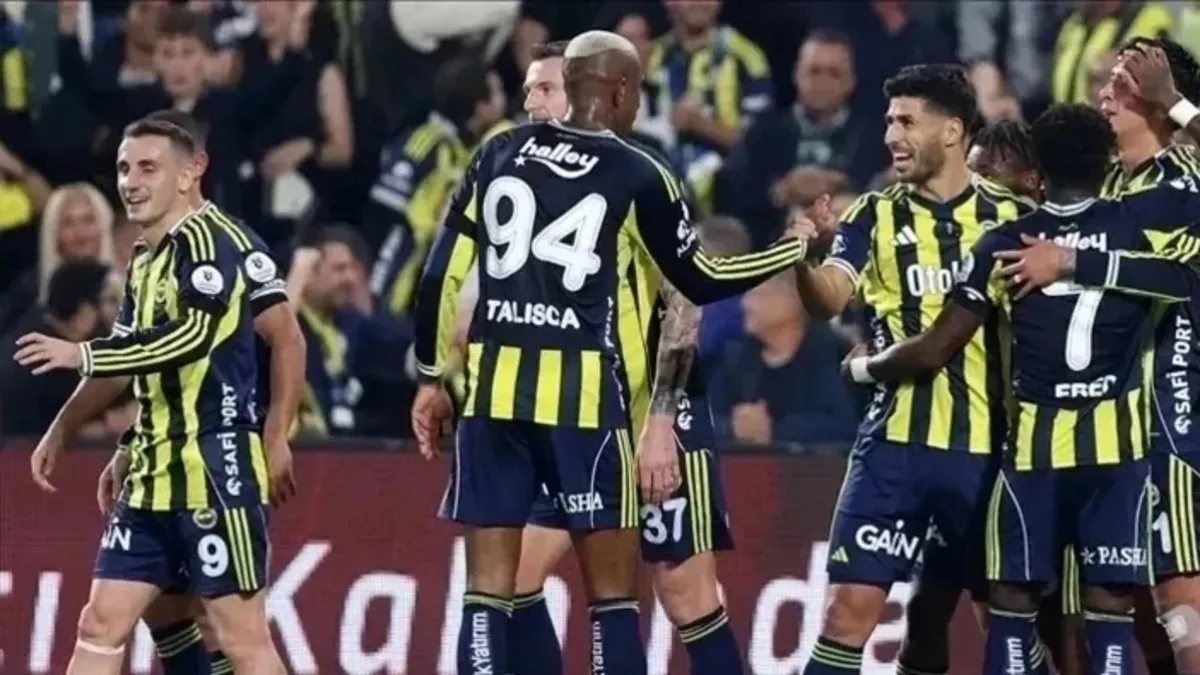 FENERBAHÇE AVRUPA SAHNESİNDE! Brann-Fenerbahçe Avrupa Ligi maçı ne zaman, saat kaçta, hangi kanalda?