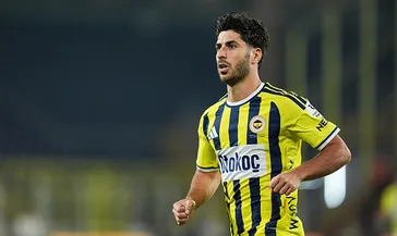 Fenerbahçe’de Marco Asensio’dan açıklama!
