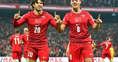 Dünya Kupası’nda A Milli Takım maçı ne zaman? FIFA 2026 D grubu fikstürü ile Avustralya - Türkiye maçı