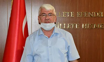 CHP’li başkana suç duyurusu