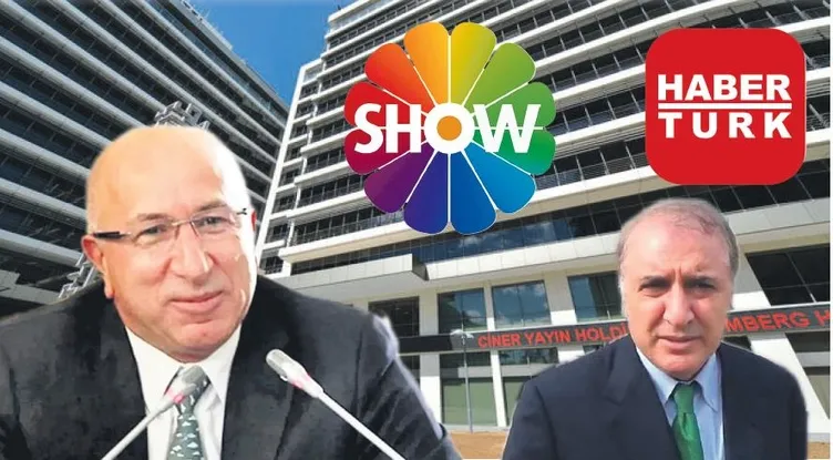 SON DAKİKA | Can Holding soruşturması derinleşti! Ciner Medya Grubu satışında kara para akladılar: Süreci Kenan Tekdağ organize etti