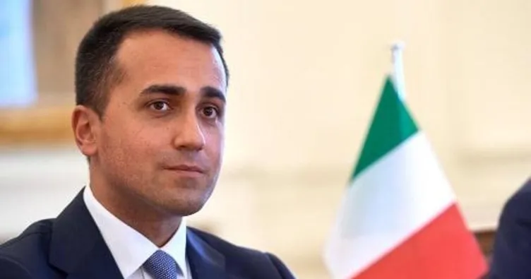 İtalyan bakandan arabuluculuk desteği