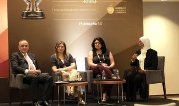 Sabri Ülker Vakfı, Bilim Elçileriyle küresel bilim ekosistemine ilham verecek