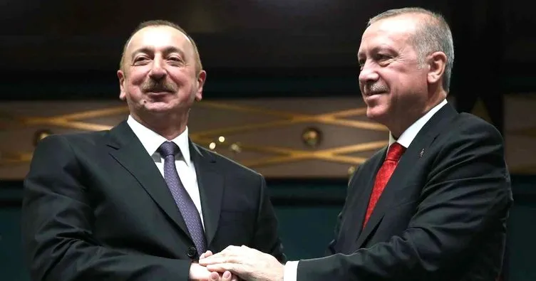 Başkan Erdoğan’dan Laçın tebriği